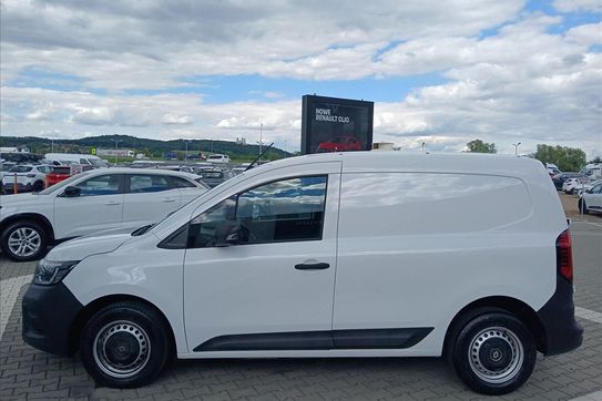 Renault Kangoo L1H1 Zabudowa Warsztatowa