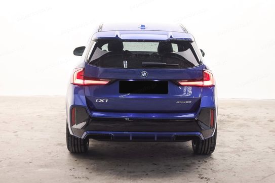 BMW iX1 eDrive20 M Sport