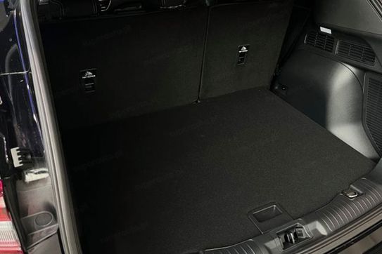 Ford Kuga 1.5 EcoBoost FWD Titanium