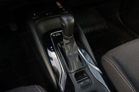 Toyota Corolla 1.8 Hybrid Comfort