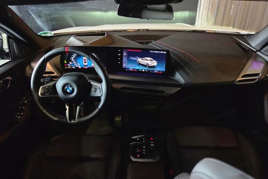 BMW Seria 2 M235 xDrive