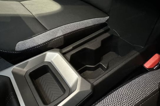 Dacia Bigster Journey 1.2 TCe mHEV