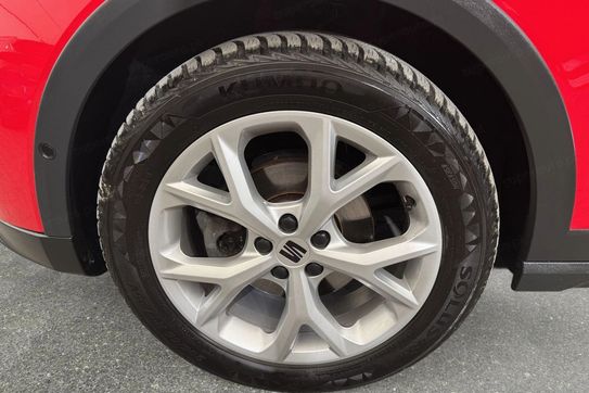Seat Arona 1.0 TSI FR