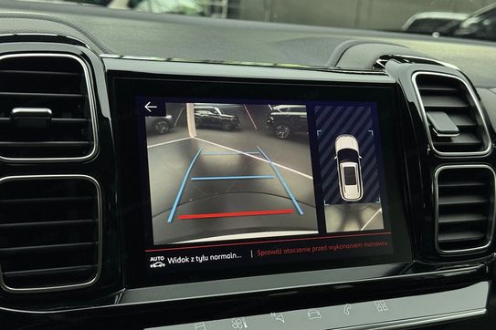 Citroen C5 Aircross Shine EAT8
