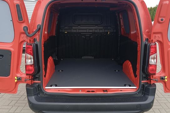 Toyota Proace City 1.5 D-4D Long 2,4t Active