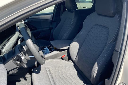 Audi A6 E-tron 83kWh
