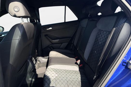 Volkswagen T-Roc TSI R-Line