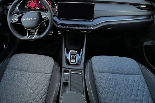 Skoda Octavia Sportline 1.5 TSI mHEV  DSG