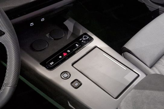 Audi Q7 TDI quattro S line