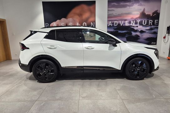 Kia Sportage t-Gdi Mhev Anniversary 2WD Dct