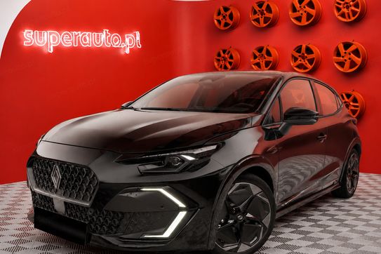 Renault Clio Techno 1.2 TCe