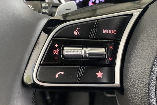 Kia XCeed T-GDI M DCT