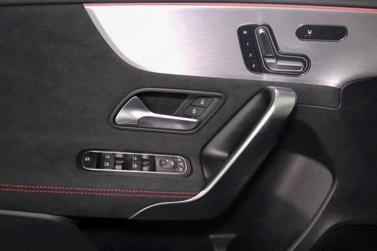 Mercedes Klasa A 200 AMG Line