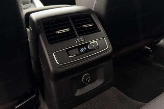 Audi A4 35 TFSI mHEV S Line