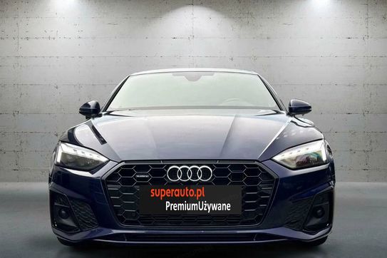 Audi A5 40 TFSI quattro S Line S tronic