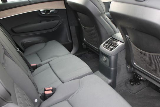 Volvo XC90 B5 B AWD Plus Bright 7os