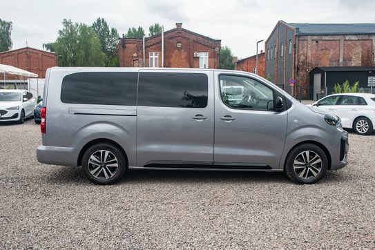 Citroen SpaceTourer XL L2H1 Plus EAT8
