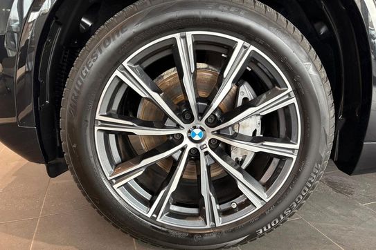 BMW X5 xDrive40i M Sport
