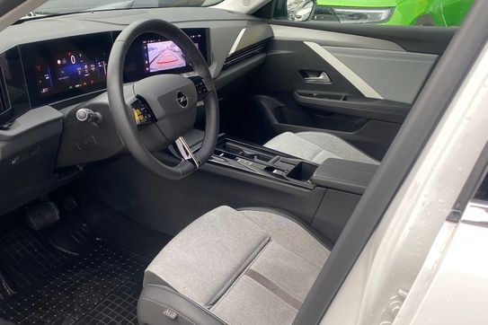 Opel Astra VI 1.2 T Elegance S&S aut