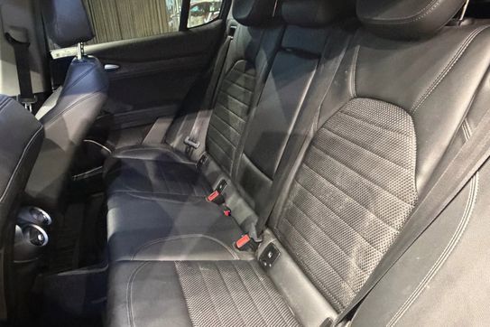 Alfa Romeo Stelvio Turbo Super Q4