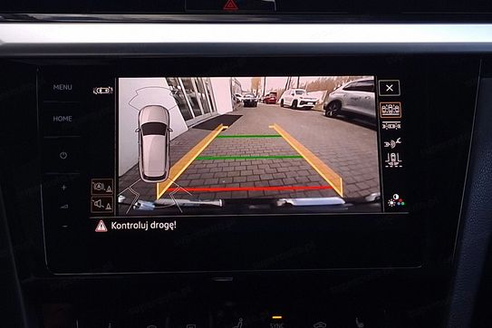 Volkswagen Arteon 2.0 TDI 4Motion R-Line DSG