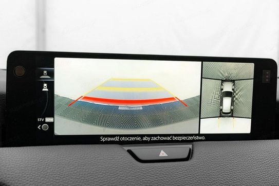 Mazda CX-60 3.3 D Homura aut