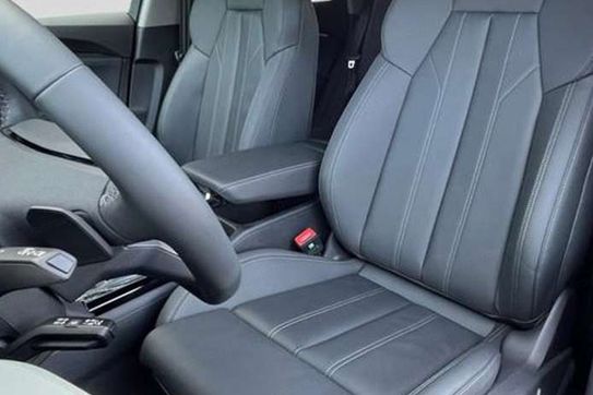 Audi Q5 e-Hybrid quattro Sportback S line