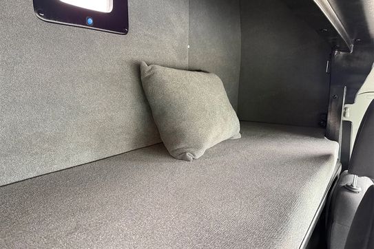 Volkswagen Crafter Autolaweta AT