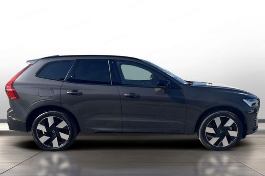 Volvo XC60 T6 Plug-In Hybrid AWD Plus Dark