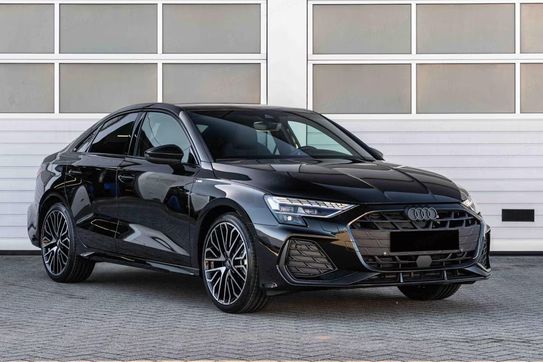 Audi A3 35 TFSI S Line