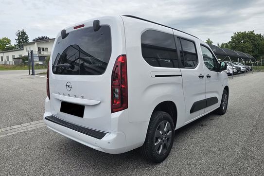 Opel Combo XL Edition Plus