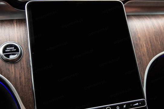 Mercedes Klasa C 300 4-Matic AMG