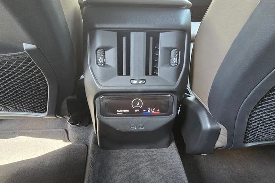 BMW X3 xDrive20i mHEV M Sport sport-aut