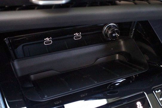 Audi A6 e-Hybrid quattro