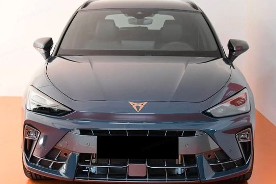 Cupra Leon 1.5 eTSI mHEV DSG