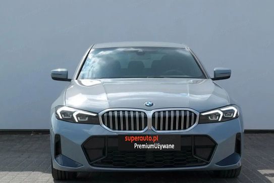 BMW Seria 3 318i M Sport aut