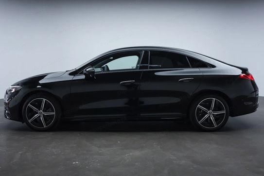 Mercedes CLA 250+ AMG Line