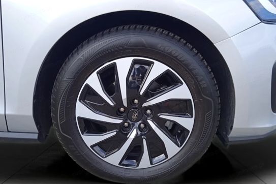 Ford Focus 1.0 EcoBoost Titanium X