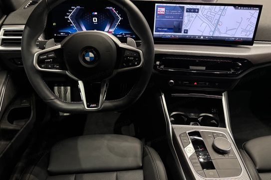 BMW Seria 3 M340d xDrive