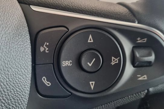 Opel Grandland X 1.2 aut