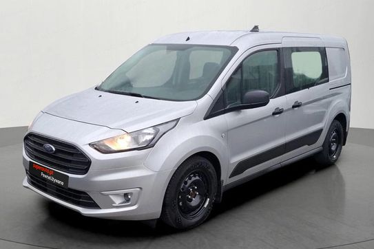 Ford Transit Connect L2H1 Zabudowa Brygadowa
