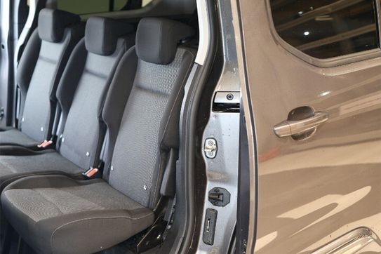 Toyota Proace City Verso Long L2H1 Family 7os AT