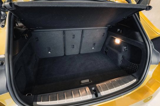 BMW X2 SDRIVE18I Gpf Advantage