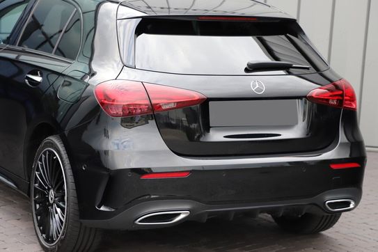 Mercedes Klasa A 220 4-Matic AMG Line