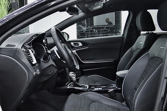 Kia ProCeed 1.5 T-GDI GT Line DCT