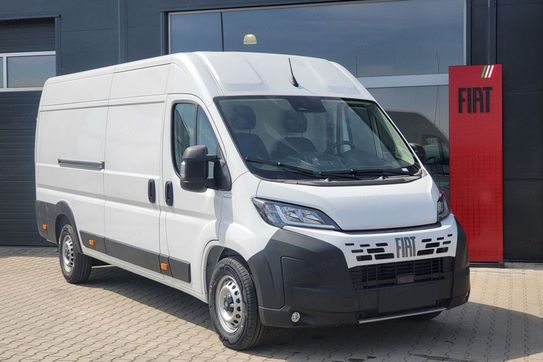 Fiat Ducato Maxi L4H2