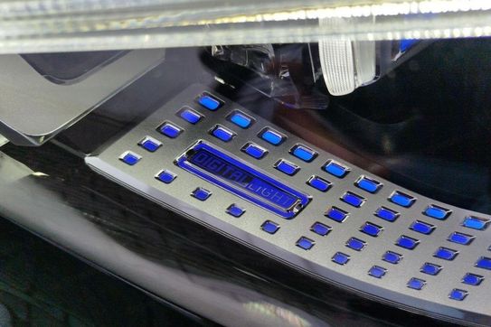 Mercedes Klasa S 450 d mHEV 4-Matic AMG Line 9G-TRONIC