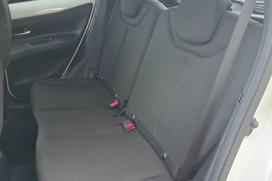Toyota Aygo X 1.0 Vvt-i Style Cvt
