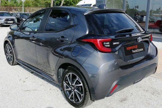 Toyota Yaris 1.5 Comfort