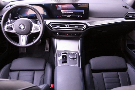 BMW Seria 3 320d xDrive Limuzyna